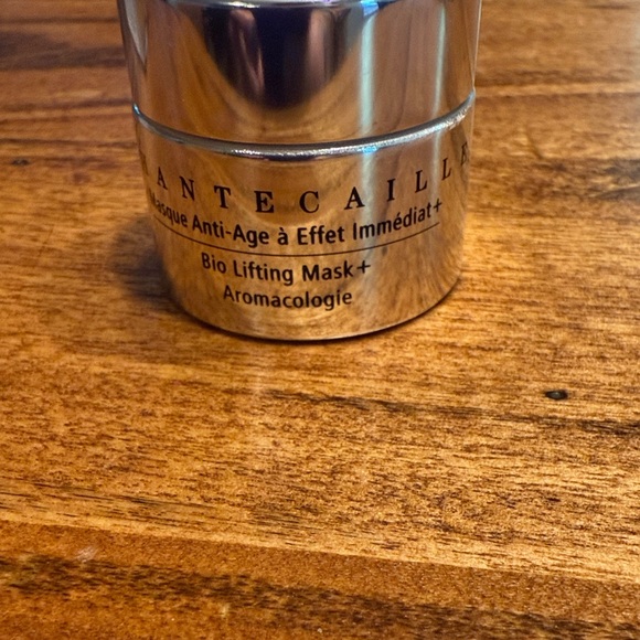 Chantecaille Silver Bio Lifting Mask 5ml - Picture 2 of 2